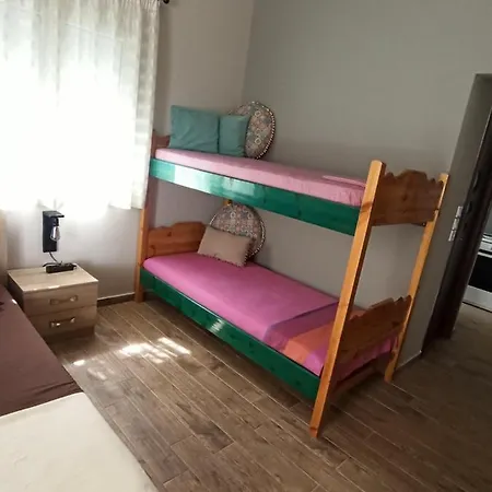 Apartment Elpida's